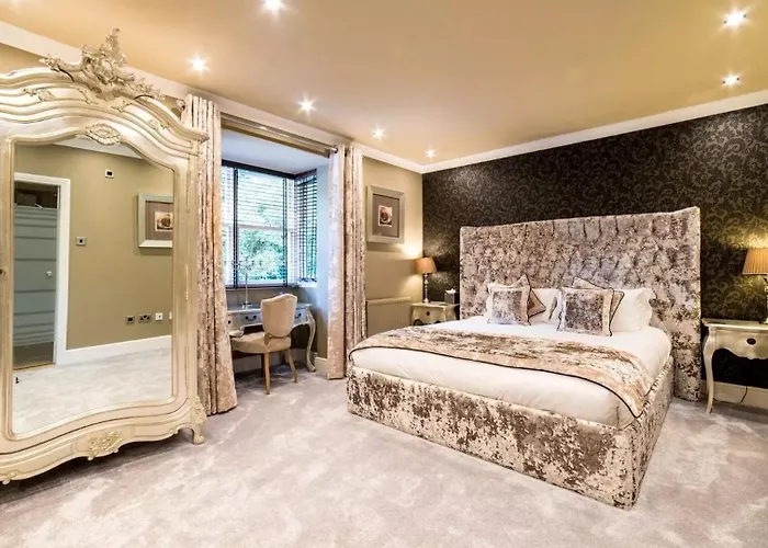 Derby Manor